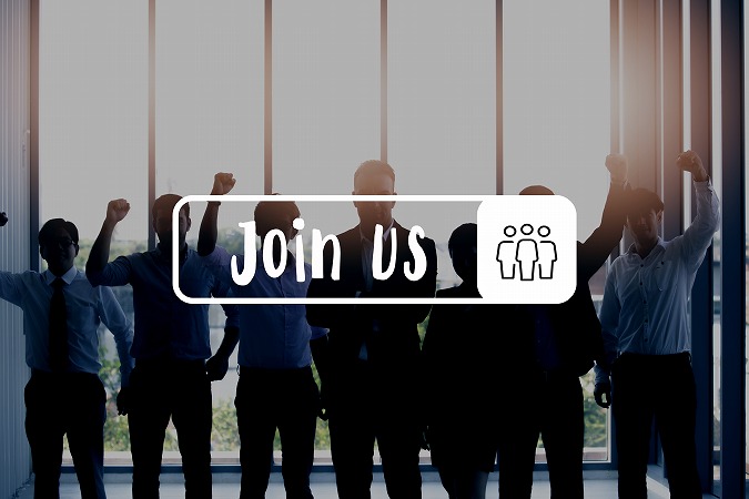 Joinus