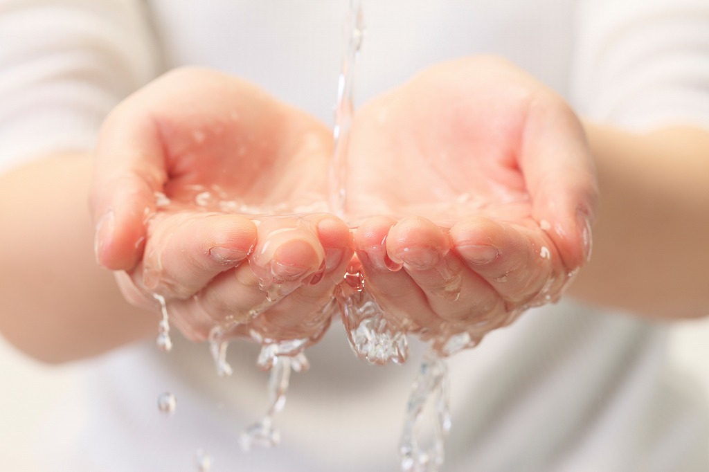 水道