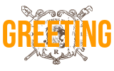 GREETING